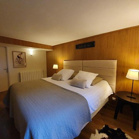 Appartement Gentiane De 85M2 Avec Sauna A 10 Min Des Pistes Сент-Фуа-Тарентез Экстерьер фото