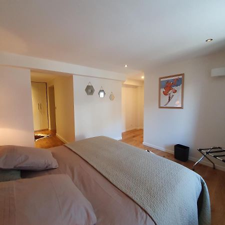 Appartement Gentiane De 85M2 Avec Sauna A 10 Min Des Pistes Сент-Фуа-Тарентез Экстерьер фото