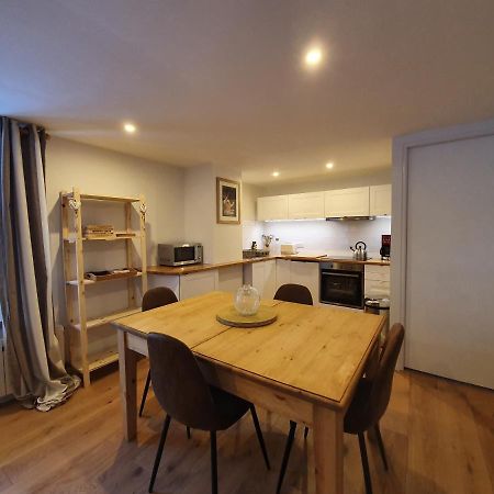 Appartement Gentiane De 85M2 Avec Sauna A 10 Min Des Pistes Сент-Фуа-Тарентез Экстерьер фото