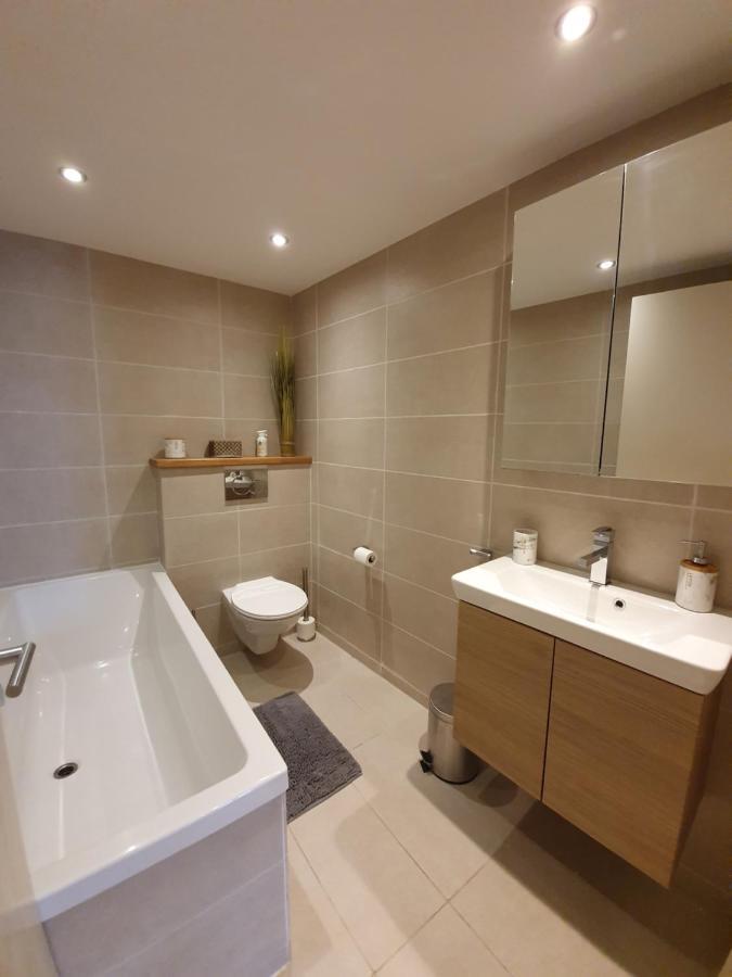 Appartement Gentiane De 85M2 Avec Sauna A 10 Min Des Pistes Сент-Фуа-Тарентез Экстерьер фото